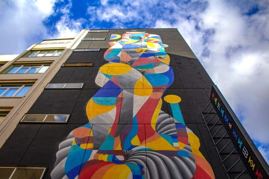 Málaga: Street Art Tour in the Soho District - Who will enjoy this Málaga street art walk?