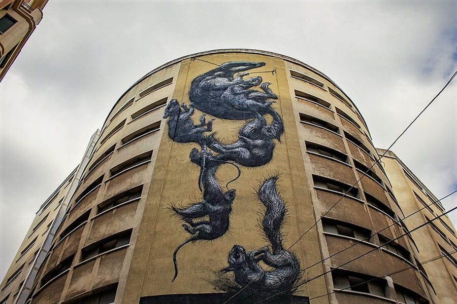 Málaga: Street Art Tour in the Soho District - Practical details before you book