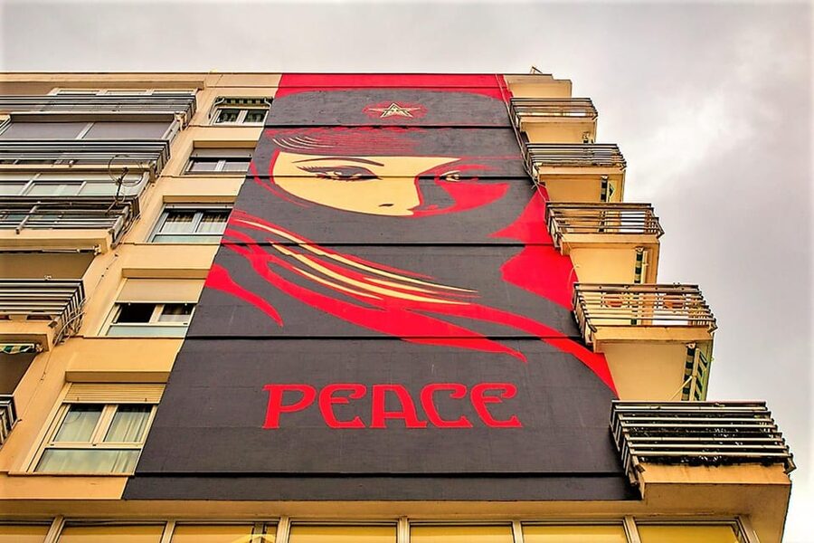 Málaga: Street Art Tour in the Soho District - Should you book the Soho street art tour?