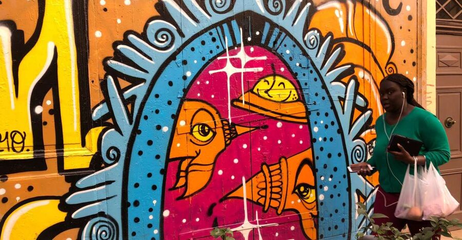 Marseille: Street Art Walking Tour and Local Drink - Timing, shoes, and who should book