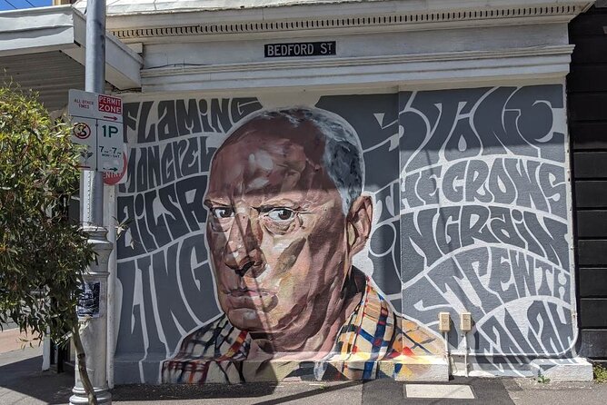 Melbourne Street Art Quest: Self-Guided Urban Story Game - Key points to know before you play