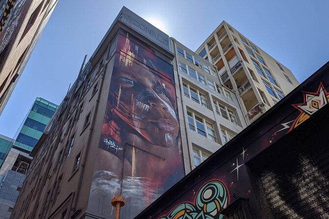 Melbourne Street Art Quest: Self-Guided Urban Story Game - What the 15 challenges are really like