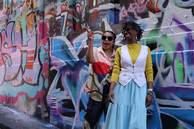 Melbourne Street Art Tour - Is the $60.97 price good value?