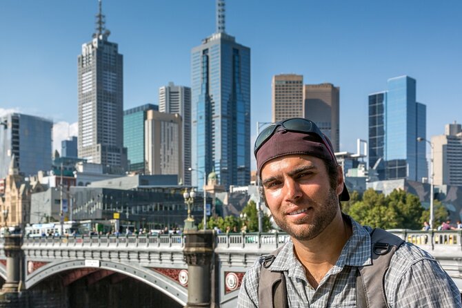 Melbourne Street Art Tour with a Local: Private & Personalized - Hosier Lane and Melbourne’s most photographed walls