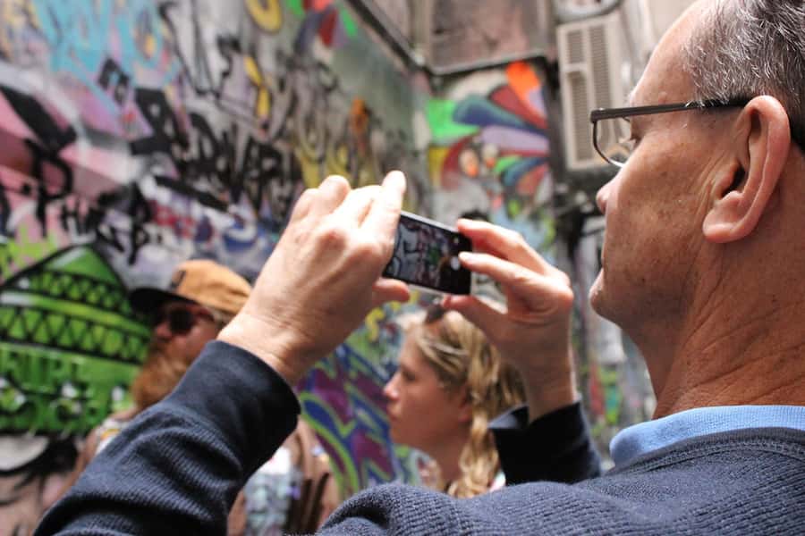 Melbourne: Street Art Walking Tour with a Street Artist - Why an artist’s eye changes Melbourne’s laneways