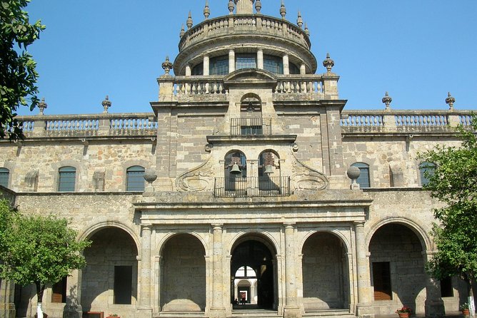 Mexican Muralism in Guadalajara. A Cultural PRIVATE TOUR - The Opera House and Guadalajara’s public buildings