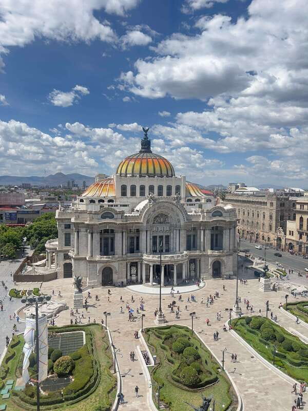 Mexican muralism with a true Art lover - Why Mexican muralism works best with a guide
