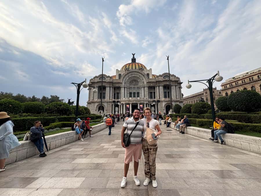 Mexico City: Diego Rivera's Murals Guided Walking Tour - Who will enjoy this tour most