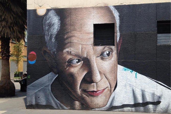Mexico City Private Street Art Tour - Is $65 per person a fair price?