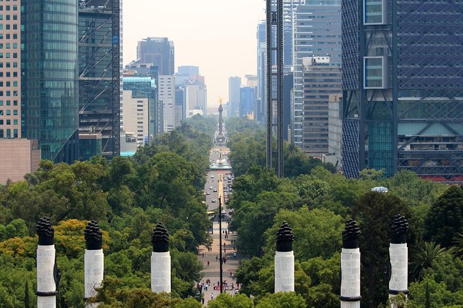 Mexico City Private Tour with Teotihuacan, Murals, Guadalupe Basilica - Should you book this Mexico City tour?