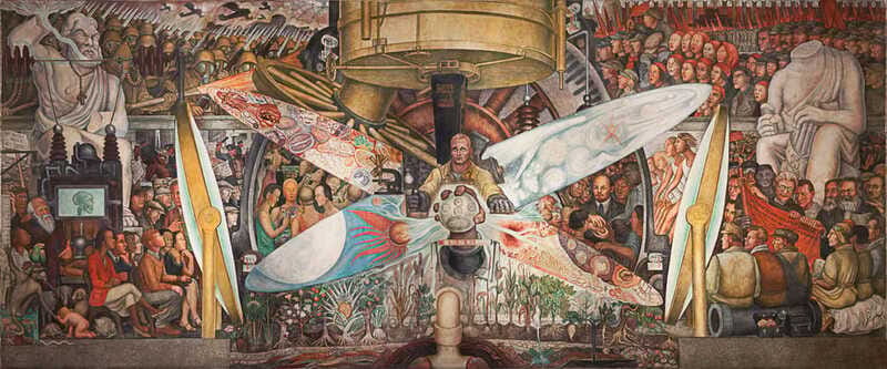 Mexico City: The Murals of Mexico Semiprivate Walking Tour - Who will enjoy this mural walk most?