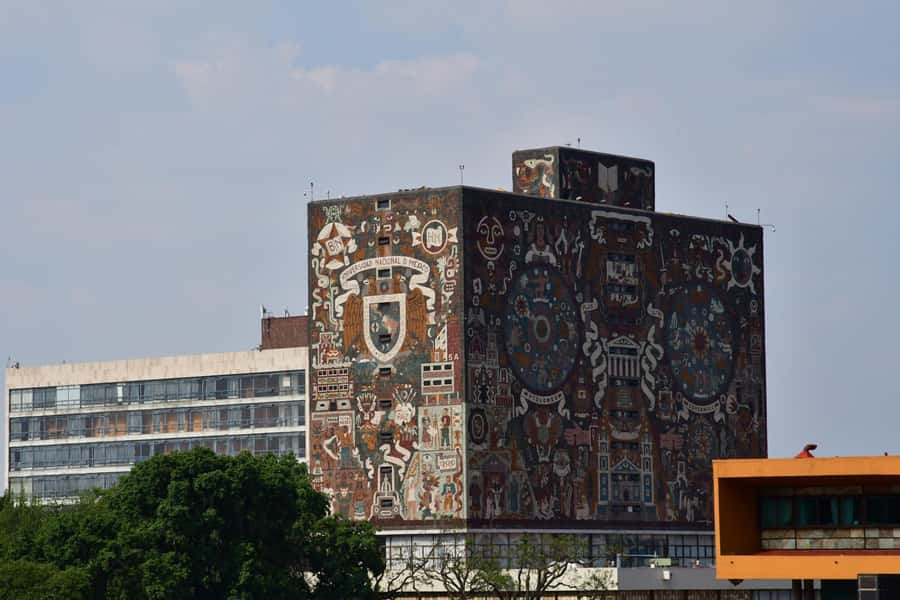 Mexico City: Xochimilco Coyoacan, Frida Kahlo & UNAM Murals - Why this tour works as a Mexico City sampler