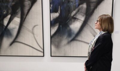 Museum of Graffiti Admission