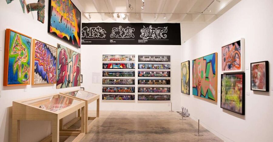 Miami: Museum of Graffiti Admission - Should you book the Museum of Graffiti?