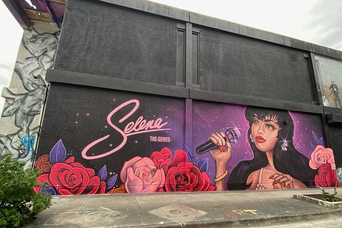 Miami's Best Graffiti Guide - Wynwood - Squad Safari - 2-9ppl - Why Wynwood makes a good art lesson
