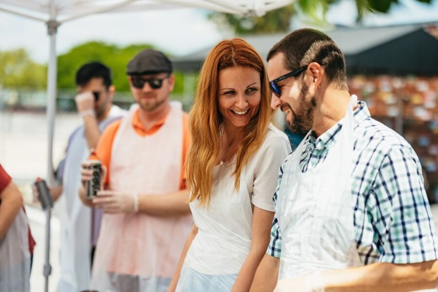Miami: Wynwood Graffiti Experience - Turning Wynwood’s Spray Paint Into a Hands-On Lesson