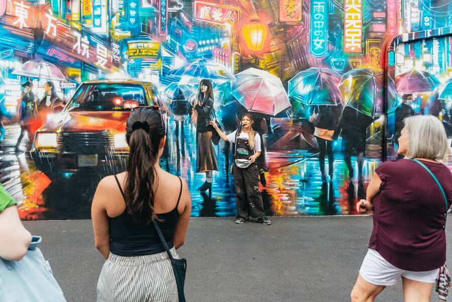 Miami: Wynwood Walls, Galleries, and Murals Guided Tour - Why Wynwood Walls works best with a guide