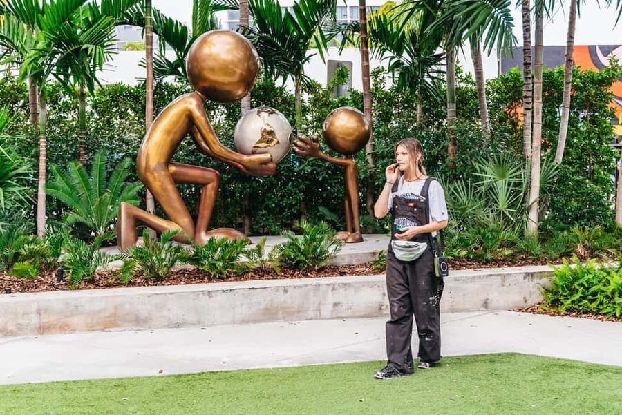 Miami: Wynwood Walls, Galleries, and Murals Guided Tour - How much time should you allow?
