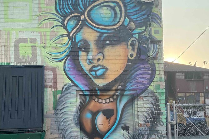 MidTown Mural Pedicab Tour - Who Will Enjoy This Reno Experience