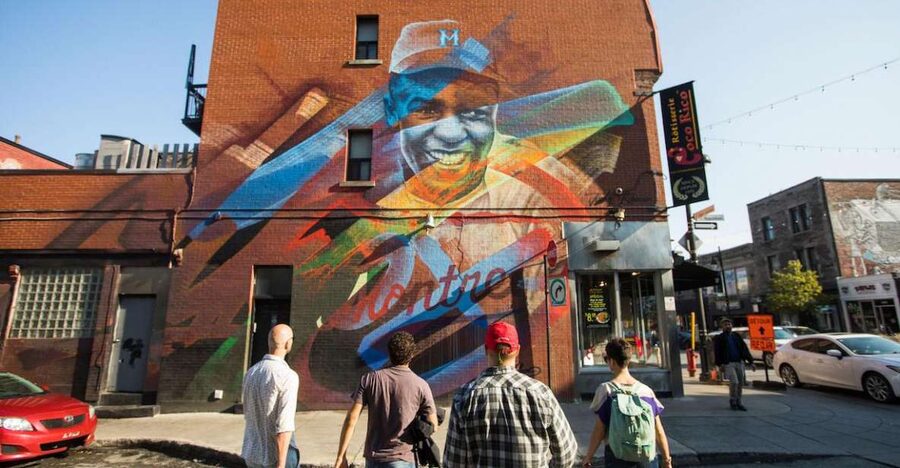Montreal: Street Art & Mural 2-Hour Guided Walking Tour - Starting at Hotel10 in Montreal’s Plateau