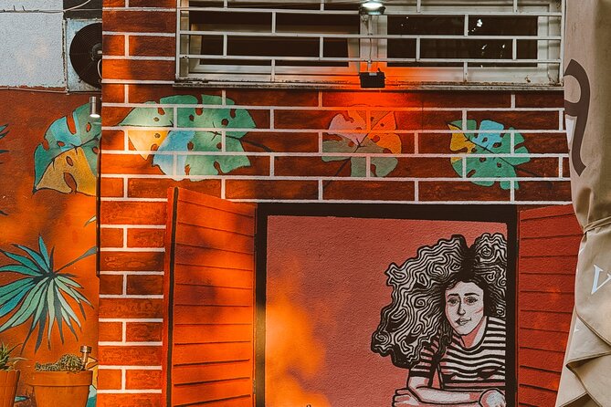 Mostar Street Art & Graffiti Tour - Key points to know before booking