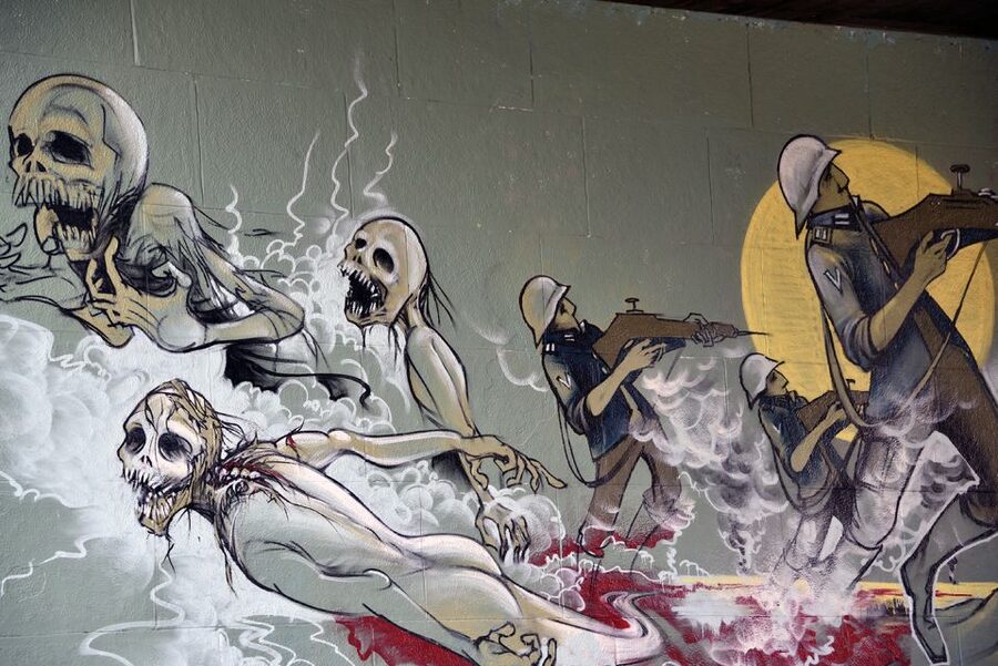 Munich: Street Art Bike Tour - What the guide adds to the ride