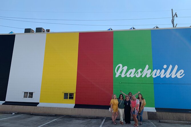 Murals & Margaritas - The rooftop margarita stop