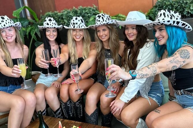 Murals & Mimosas Tour - Is $115 a fair price?