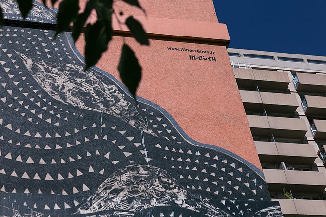 Murals XXL Street Art Tour - Is $68.92 a fair price?