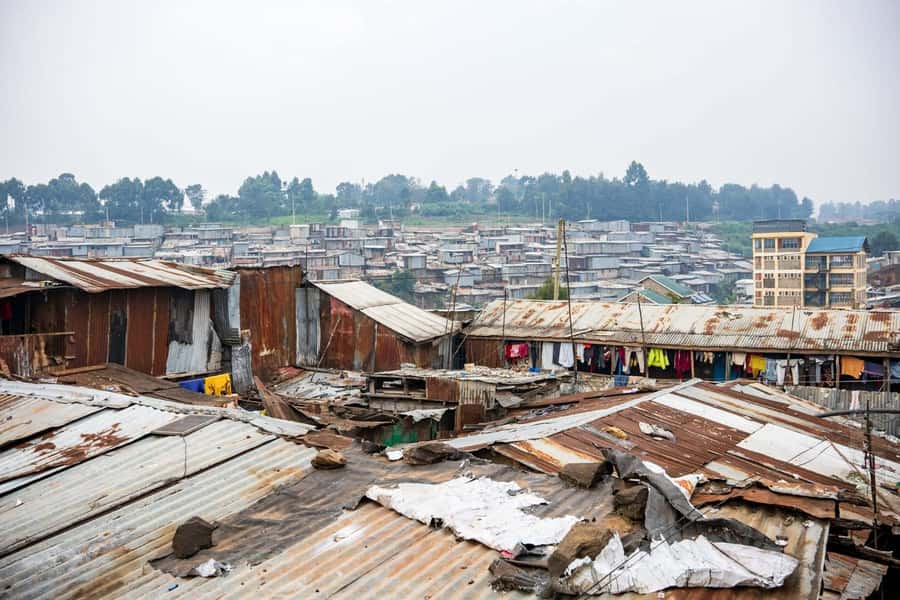 Nairobi: Kibera Street Art Tour with Local Artists - Why Kibera’s Art Tells a Bigger Story