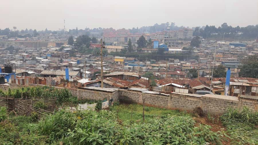 Nairobi: Kibera Street Art Tour with Local Artists - What the $45 Price Really Buys