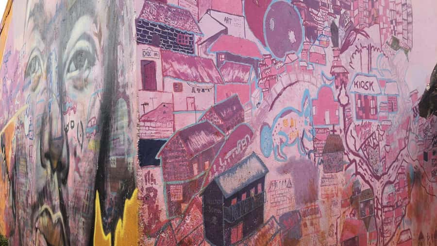Nairobi: Kibera Street Art Tour with Local Artists - Who Will Get the Most From This Tour