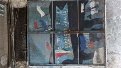 Naples Essentials: Monuments, Local Life & Street Art