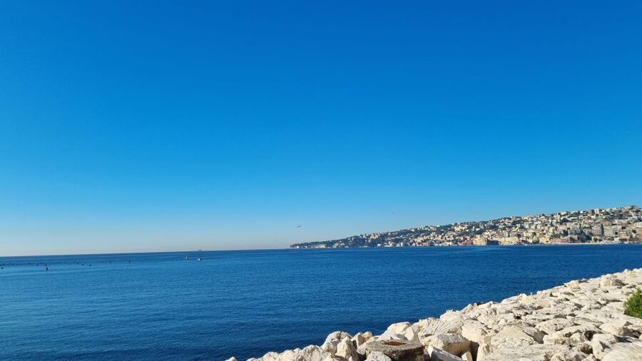 Naples Essentials: Monuments, Local Life & Street Art - Understanding the Maradona murals