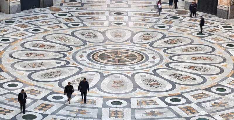 Naples Walking Food Tour: Street Food and Maradona Murales - What the guide adds