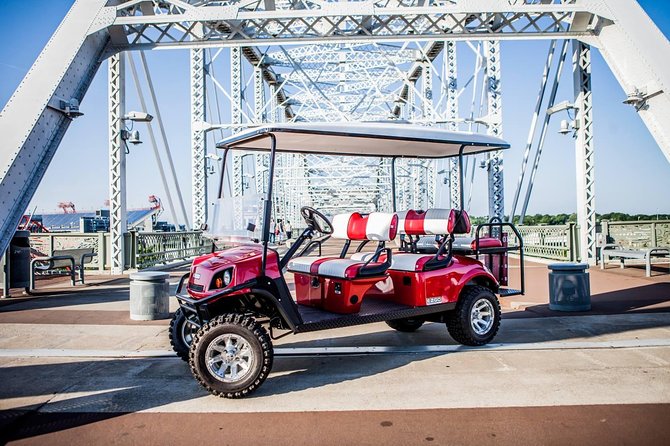 Nashville Combo Tour: Sightseeing, Murals & Brewery/Distillery - What the guides add to the ride