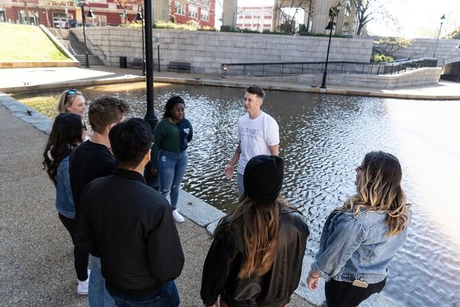 Nashville Downtown Insta Mural Shared Walking Tour - Why this East Nashville route works