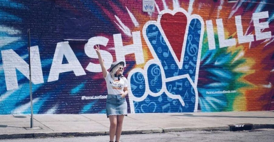 Nashville: Murals and Mimosas Tour - Photo help turns ordinary snapshots into better souvenirs