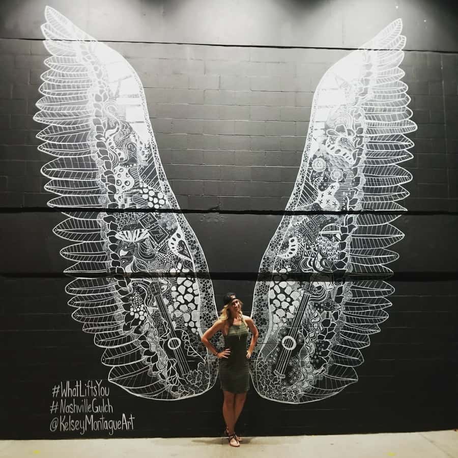 Nashville: Sights, Street Art & Brewery Tour by Golf Cart - Why a golf cart works well for Nashville