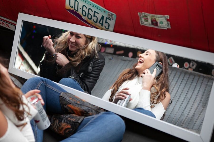 Nashville: Street Art & Instagram Golf Cart Tour - Starting at 833 9th Avenue South