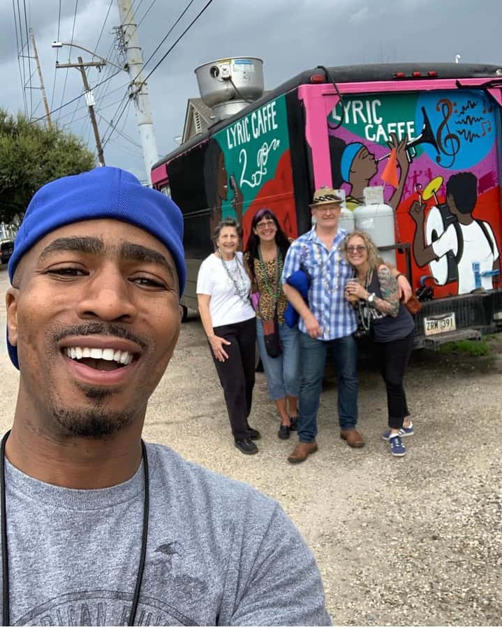 New Orleans Culture Street Art & Mural Walk - Key things to know