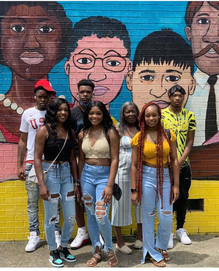 New Orleans Culture Street Art & Mural Walk - Who should book this walk