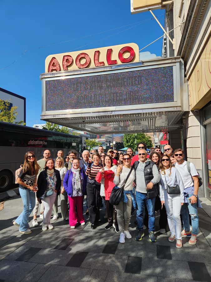 New York: Hip-Hop, Murals, Sports, and Dangerous Neighborhoods Tour - The Bronx, Yankee Stadium, and Mike Tyson’s birthplace
