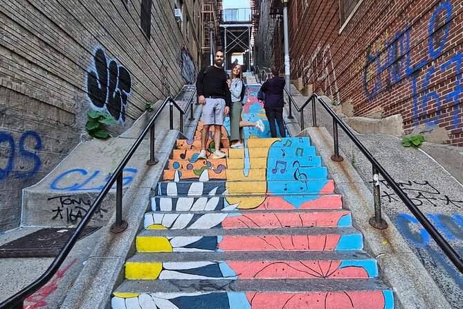 New York: Hip-Hop, Murals, Sports & Dangerous Neighborhoods Tour - How much value do you get for $69?