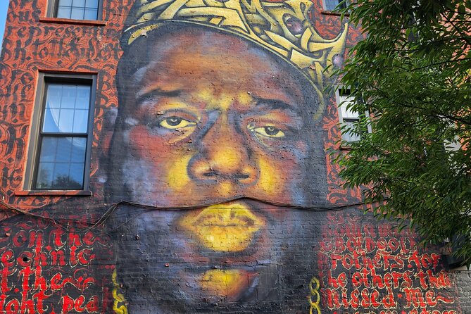 New York: Hip-Hop, Murals, Sports & Dangerous Neighborhoods Tour - The guides shape the experience