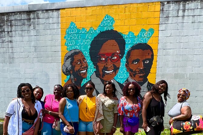 Nola Culture Street Art & Mural Walk Tour - Why this Tremé walk feels different from a standard New Orleans tour