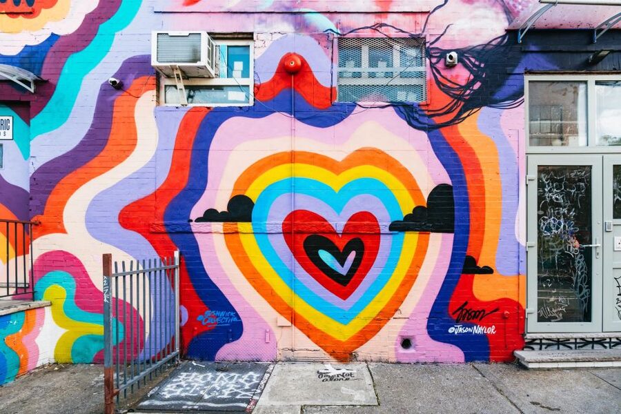 NYC: Brooklyn Graffiti & Street Art Walking Tour in Bushwick - Key points to know before you go
