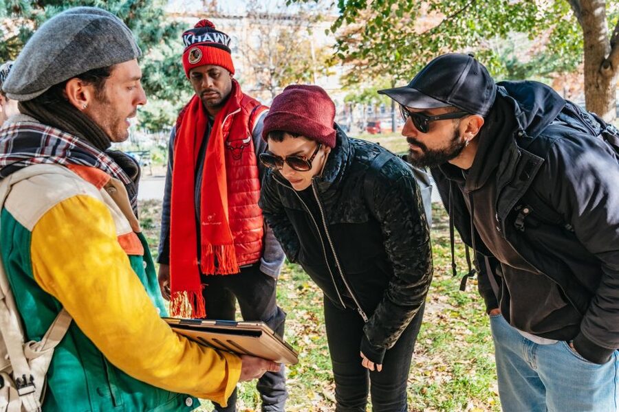 NYC: Brooklyn Graffiti & Street Art Walking Tour in Bushwick - Who will get the most from this tour