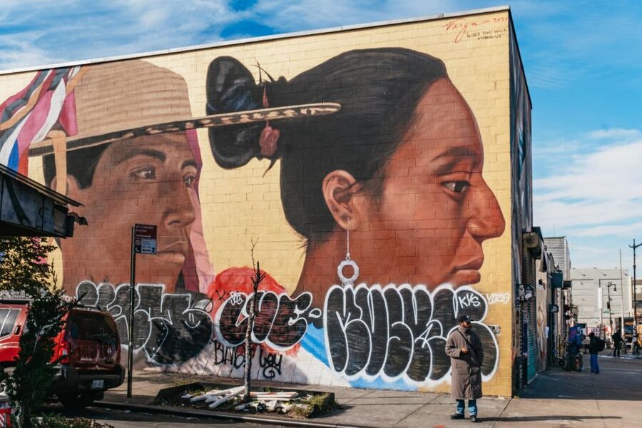 NYC: Brooklyn Graffiti & Street Art Walking Tour in Bushwick - Booking flexibility and practical planning