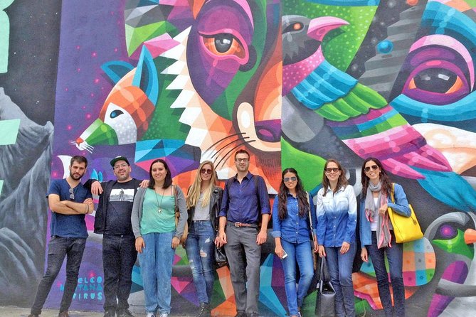 NYC: Private Graffiti & Street Art Walking Tour - Key points before you book